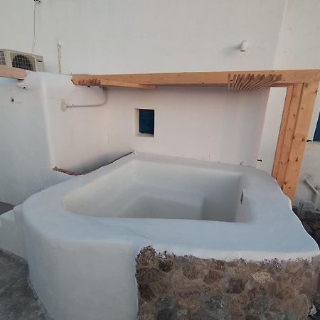 شقة Pequena Casa Cerca De Mikonos Ciudad Mykonos Town المظهر الخارجي الصورة