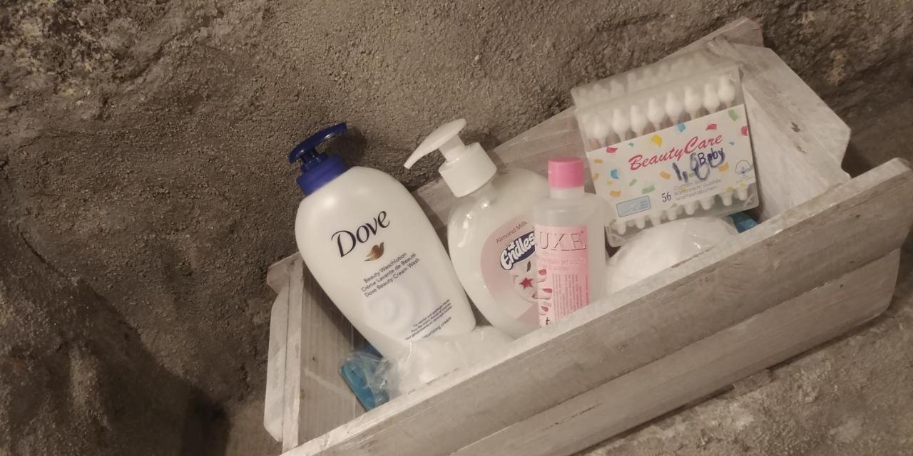 شقة Pequena Casa Cerca De Mikonos Ciudad Mykonos Town المظهر الخارجي الصورة