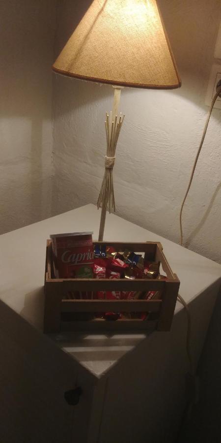 شقة Pequena Casa Cerca De Mikonos Ciudad Mykonos Town المظهر الخارجي الصورة