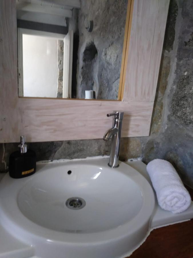 شقة Pequena Casa Cerca De Mikonos Ciudad Mykonos Town المظهر الخارجي الصورة